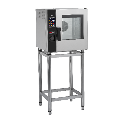 Convection ovens